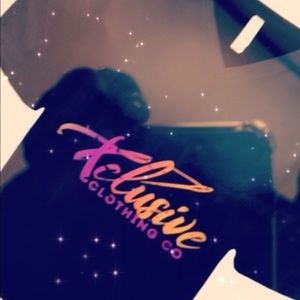 Short sleeve Xclusive tee